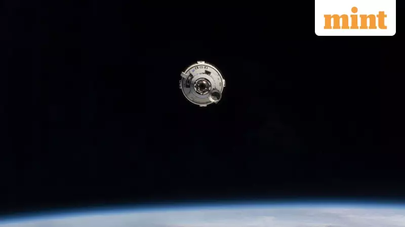 NASA Considers Early ISS Return After Medical Issue Cancels 2026's First Spacewalk