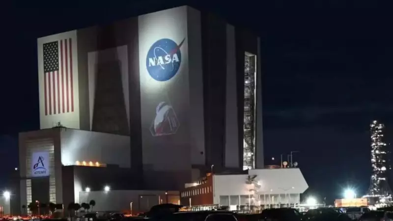 NASA Reveals Fresh Details for Artemis II Moon Mission Launching February 2026