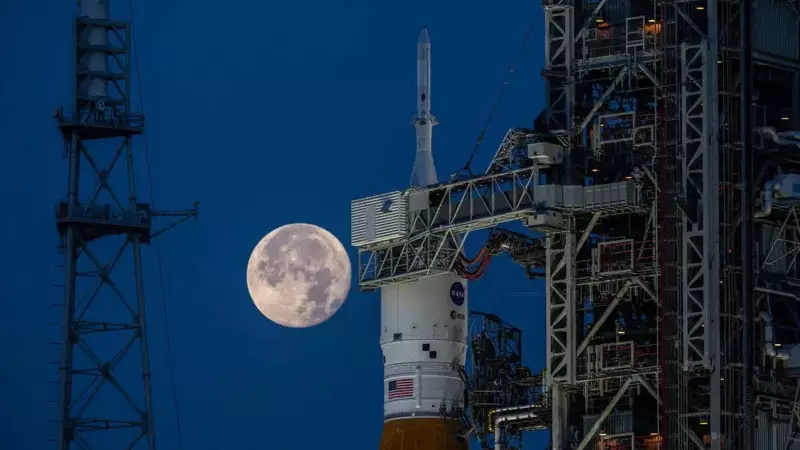 NASA's Artemis II Lunar Mission Targets February 6 Launch for Historic Crewed Flight
