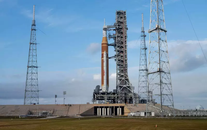 NASA's Artemis II Mission: Final Preparations Underway for Historic Crewed Flight