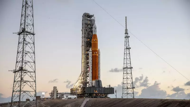 NASA's Artemis II Mission Set for 2026, Marking Historic Human Return to Moon