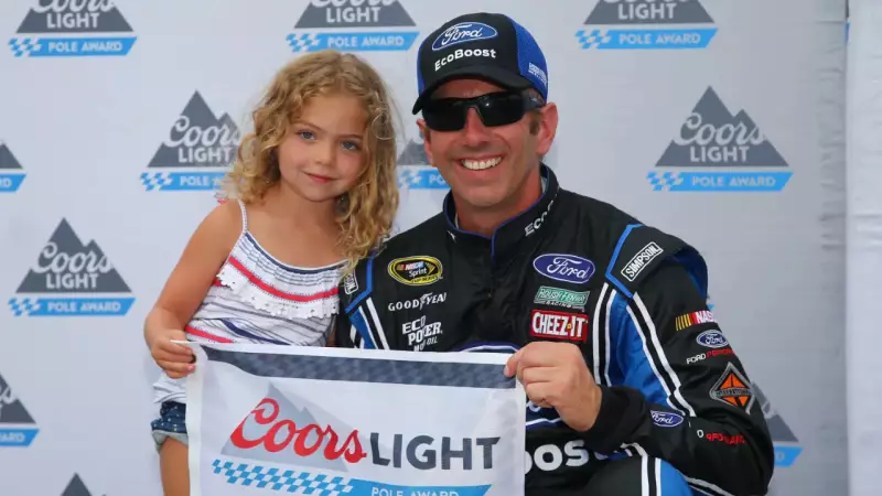 NASCAR Legend Greg Biffle's Daughter Emma Laid to Rest After Tragic Plane Crash