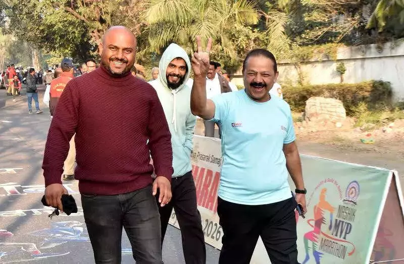 Nashik Civic Polls: Assets of 87 Ex-Corporators Skyrocket, Some Double Fortunes