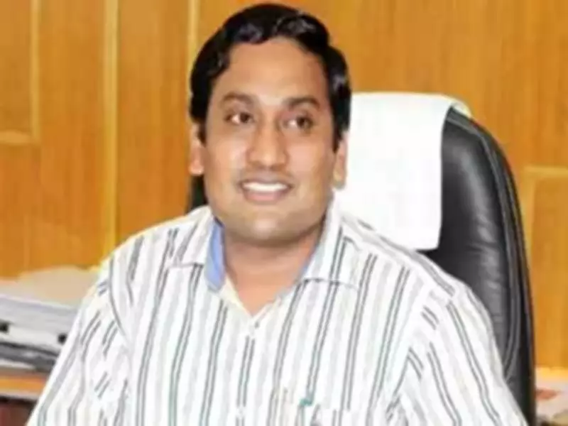 Nashik Divisional Commissioner Submits Affidavit on Godavari River Pollution Control Measures