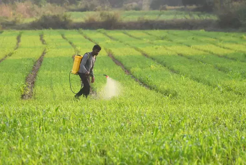 Nashik Farmers Block Gujarat Routes in Indefinite Strike Over Forest Rights