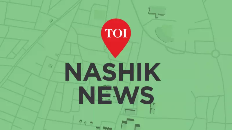 Nashik Municipal Corporation Finalizes Vote Counting Arrangements for Friday