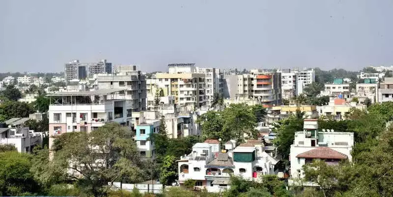 Nashik Municipal Corporation Intensifies Property Tax Recovery Drive to Meet Rs 275 Crore Target