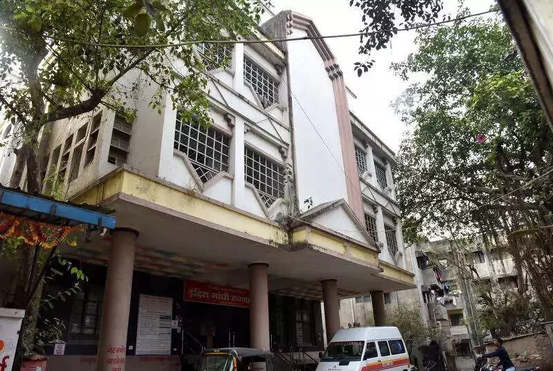 Nashik Municipal Corporation to Expand Indira Gandhi Hospital for 2027 Kumbh Mela