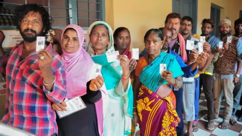 Nashik Municipal Polls 2026: Vote Counting Begins, Key Parties Await Results