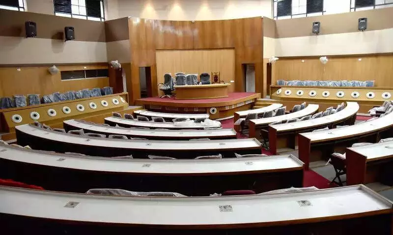 Nashik Region to See All-Women Mayors as BJP Prepares to Announce Candidates