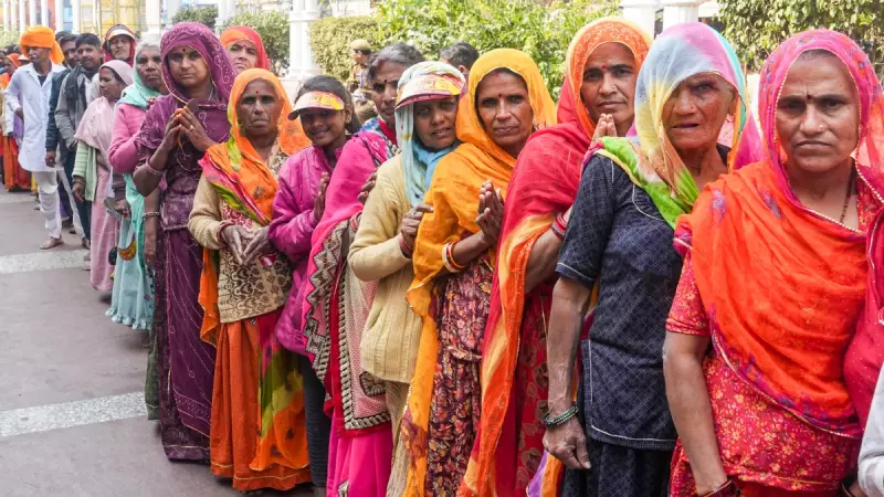 Nashik's 2017 Civic Polls: A Look Back Before Maharashtra's Next Municipal Elections