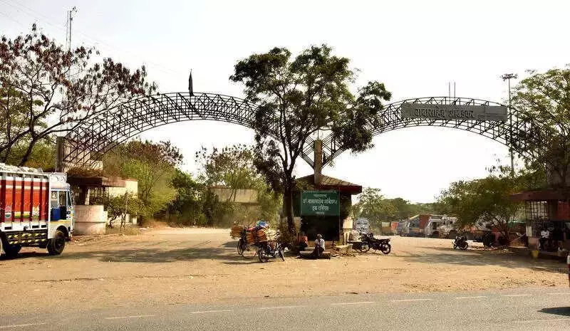 Nashik's Rs 150 Crore Truck Terminus Project Faces Bidding Hurdles, Tender Re-floated