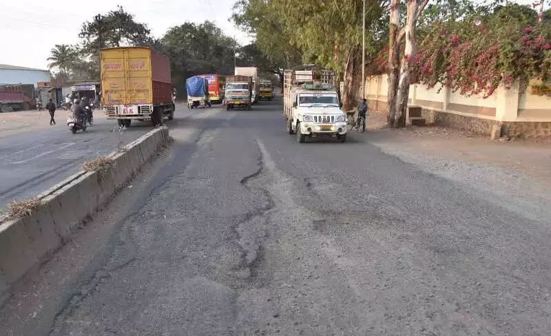 Nashik's Satpur Division: A Tale of Uneven Growth and Neglected Infrastructure