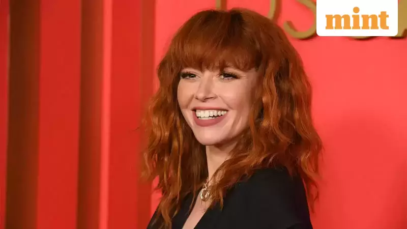 Natasha Lyonne Opens Up About Sobriety Relapse After Nearly 10 Years