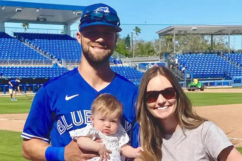 Nathan Lukes Net Worth: The $750K Journey of Patience in MLB