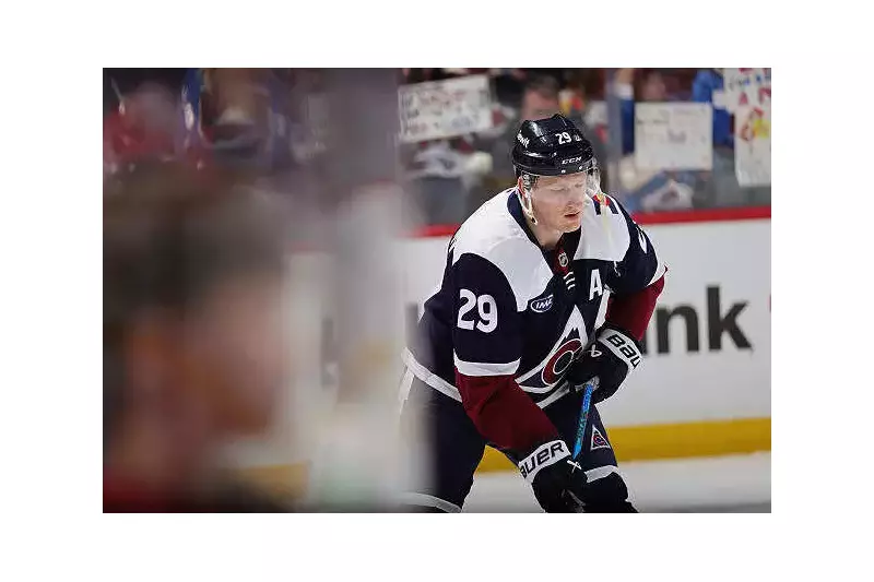 Nathan MacKinnon's Lavish Lifestyle: NHL Star's Cars, Homes & $100M Deal