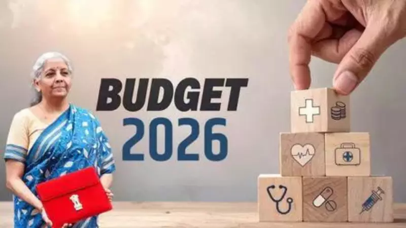 NATHEALTH Urges 2.5% GDP Healthcare Spend in Pre-Budget Pitch for 2026