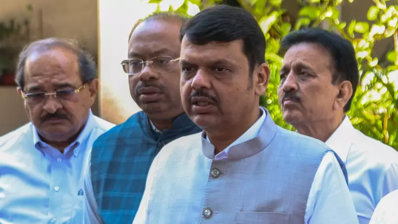 Nation Mourns Ajit Pawar's Tragic Demise in Baramati Plane Crash