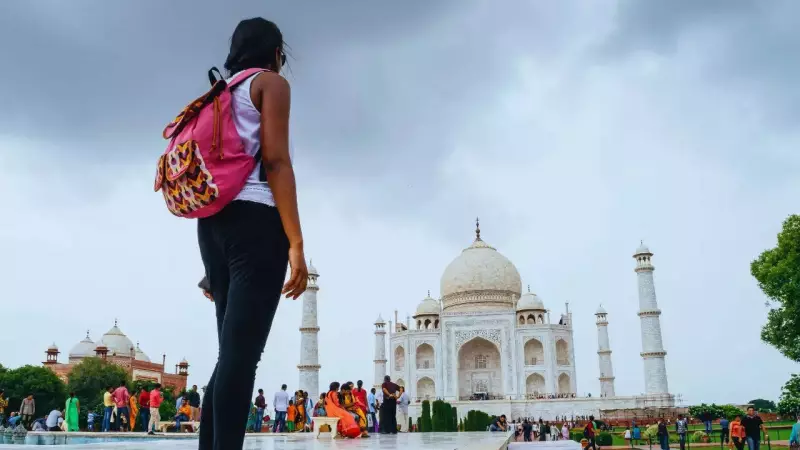 National Tourism Day 2026: India's 8 Most Iconic Destinations and Their Irresistible Appeal