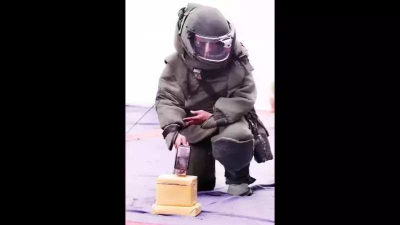 Nationwide Court Bomb Hoax: Panic, Evacuations After Threat Emails