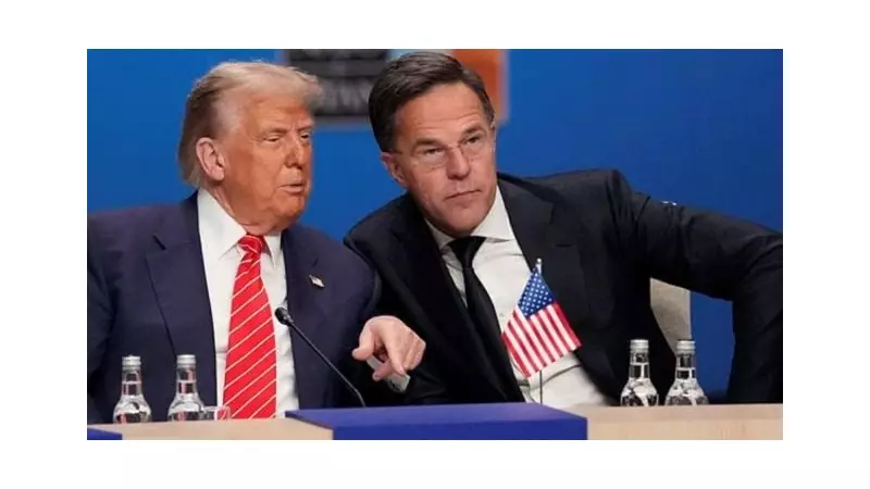 NATO and Denmark Strengthen Arctic Defense Amid Trump's Greenland Claims