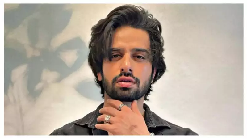 Navein Prakaashh Joins Kyunki Saas Bhi Kabhi Bahu Thi as Dev Virani