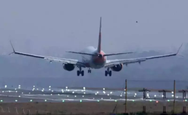 Navi Mumbai Airport Expands to 24-Hour Operations, Eyes Summer Schedule Surge