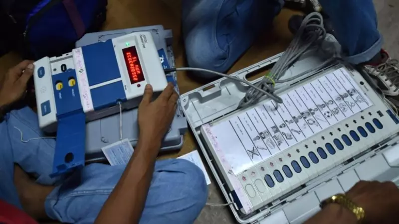 Navi Mumbai Municipal Corporation Election Results 2026: BJP, Shiv Sena, Congress Face Off