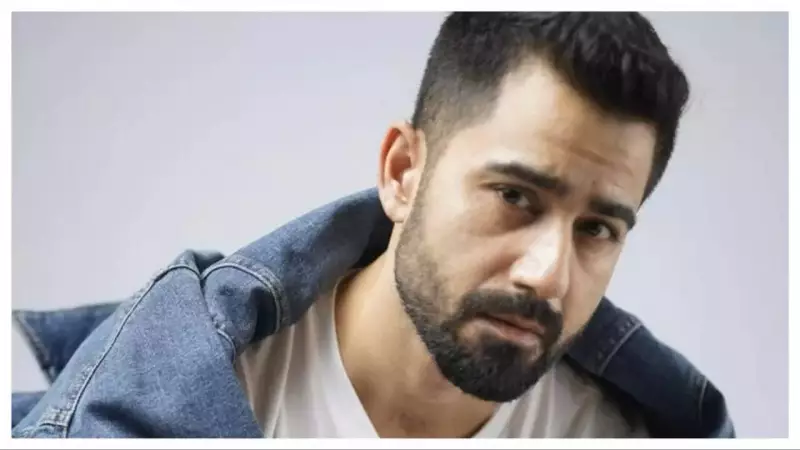 Navien Pandit Opens Up on Pushpa Impossible Exit, Eyes Lead Roles