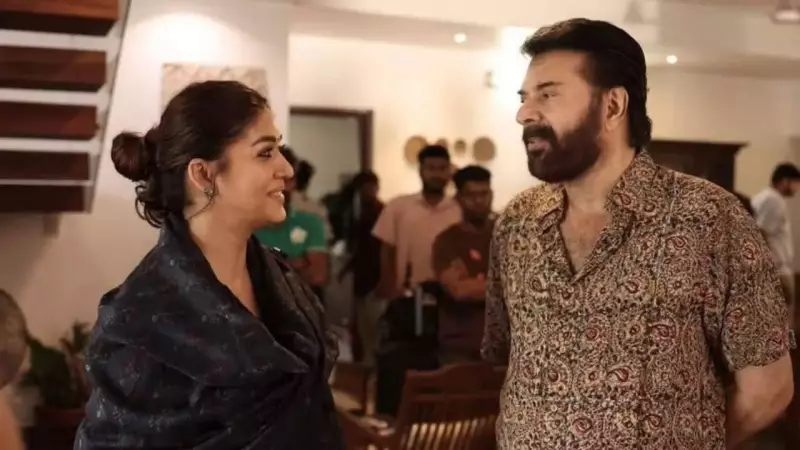 Nayanthara May Reunite With Mammootty in Adoor Gopalakrishnan's Next Film