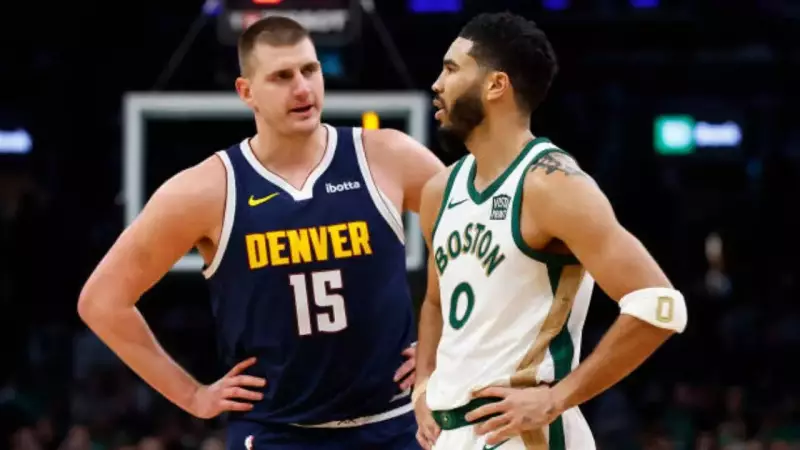 NBA 2026: Celtics vs Nuggets Epic Showdown Tonight - Injury Crisis & Predictions