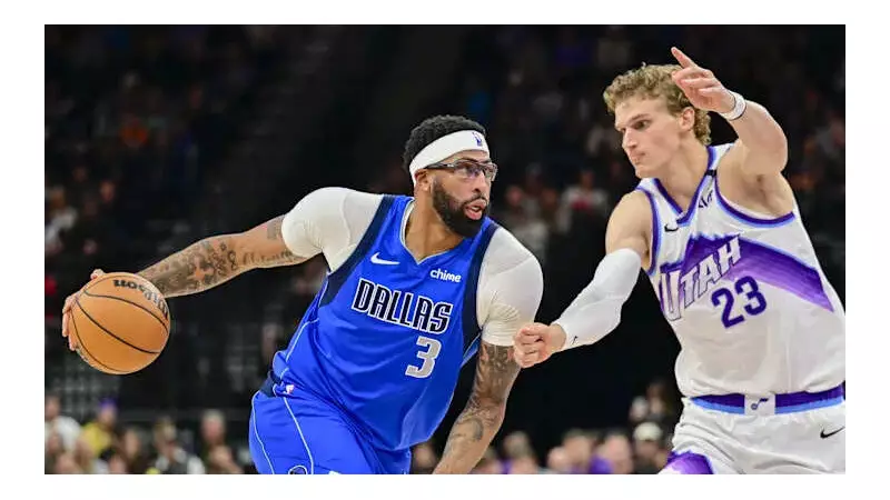 NBA 2026: Mavericks vs Jazz Injury Report & Preview for Jan 8 Clash