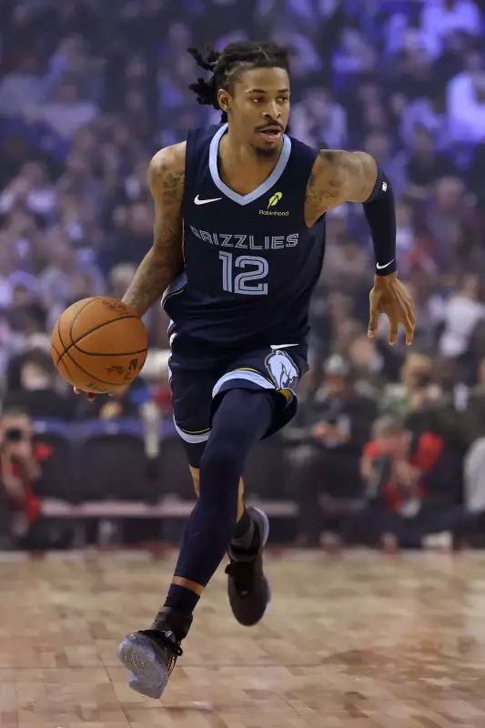 NBA Postpones Nuggets vs Grizzlies Game Due to Severe Winter Storm in Memphis