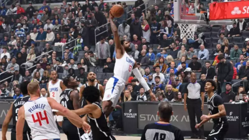 NBA Preview: Nets Host Clippers Tonight - Key Players, Injuries & Predictions