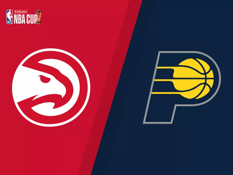 NBA Reschedules Hawks vs Pacers Game Due to Icy Weather: New Time Announced
