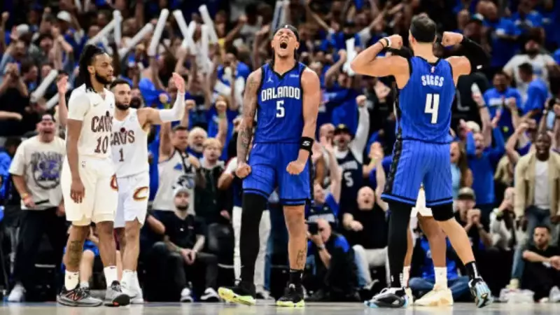 NBA Showdown: Cleveland Cavaliers vs Orlando Magic - Lineups, Injuries & Predictions