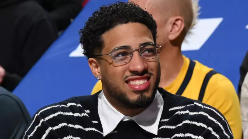 NBA Star Tyrese Haliburton Speaks Out After Minneapolis Fatal Shooting by Federal Agent
