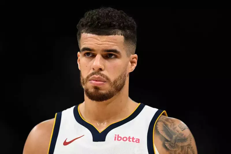 NBA Trade Buzz: Bucks, Warriors Eye Michael Porter Jr. Before Feb 5 Deadline