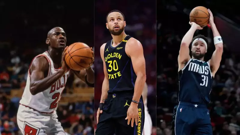 NBA's Top 5 Martin Luther King Jr. Day Performances That Made History