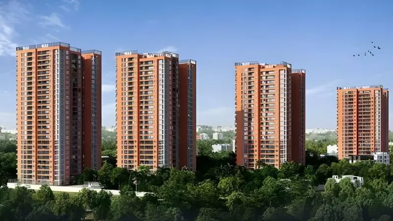 NBR Group Hits Rs 175 Crore Sales in Q3 2025, Driven by Bengaluru Project