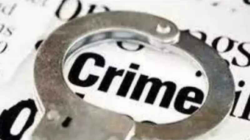 NCB Hyderabad Seizes 813 Kg Ganja, Arrests 3 in Major Interstate Drug Bust