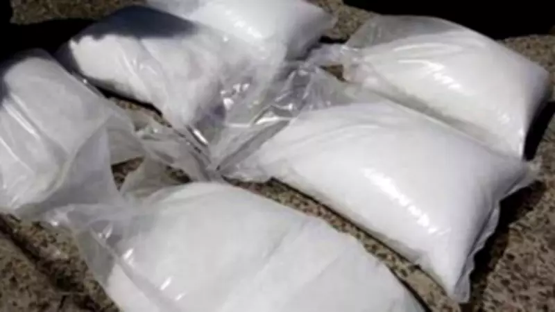 NCB, Punjab Police Bust Cross-Border Drug Network, Arrest 5 Peddlers in Mohali