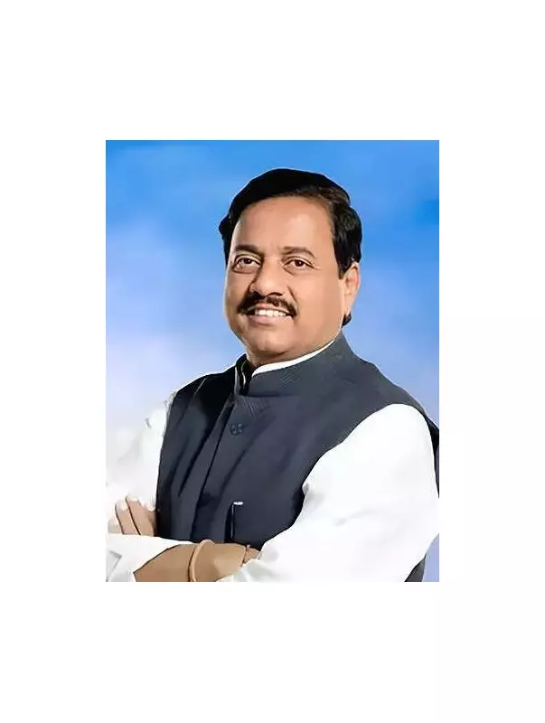 NCP-BJP Spat Escalates in Maharashtra, Tatkare Steps In for Damage Control