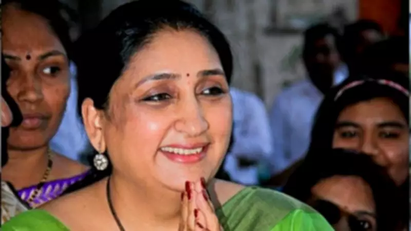 NCP Leader Narhari Zirwal Advocates for Sunetra Pawar's Entry into Maharashtra Cabinet