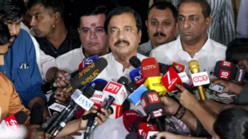 NCP Leaders to Meet Maharashtra CM After Legislature Party Meeting, Says Sunil Tatkare