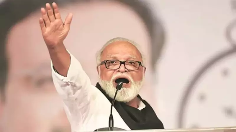 NCP Minister Chhagan Bhujbal, Son, and Nephew Discharged in PMLA Case Linked to Maharashtra Sadan Scam