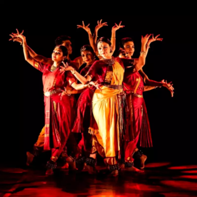 NCPA's Spectrum 2026 Dance Festival Celebrates Global Traditions in Mumbai