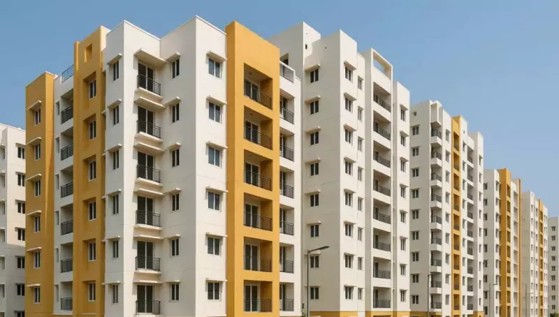 NCR Real Estate Boom 2026: Infrastructure & Connectivity Drive Growth