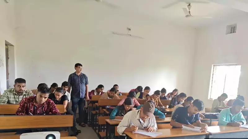 NCTE Approves 2 New ITEP Courses at Fakir Mohan University, Balasore