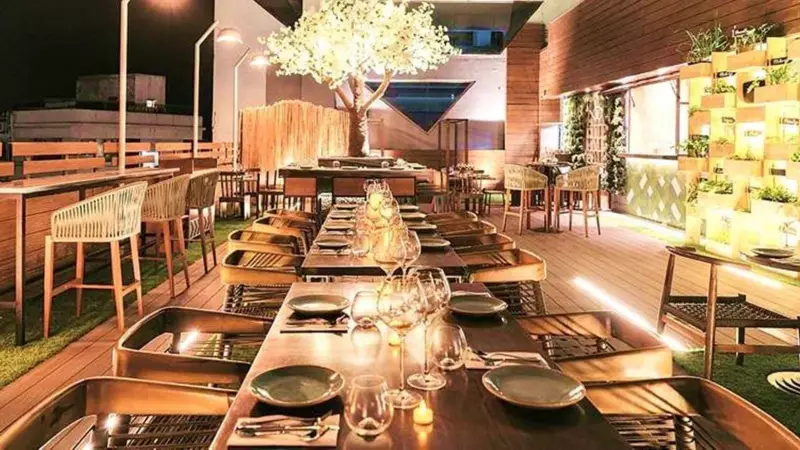 NDMC Exempts FSSAI-Registered Restaurants from Health Licence in Delhi